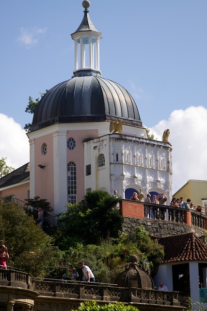 Portmeirion